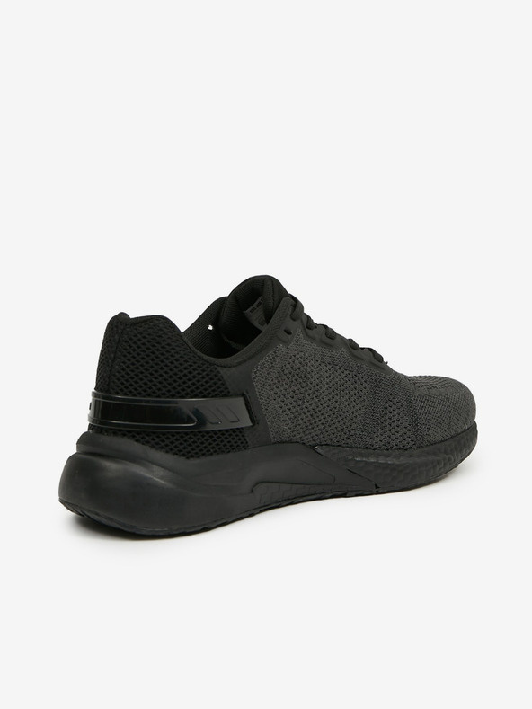 Sam 73 Μαύρα ανδρικά αθλητικά παπούτσια SAM73 Ferdinand