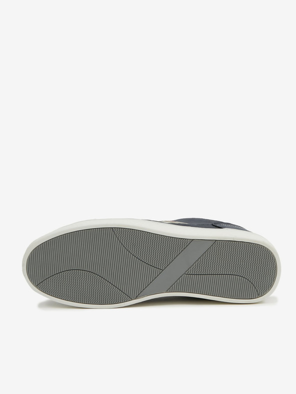 Sam 73 Σκούρο μπλε ανδρικά αθλητικά παπούτσια SAM73 Hjorr