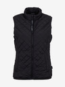 Sam 73 Μαύρο γυναικείο SAM 73 Pictor Quilted Vest