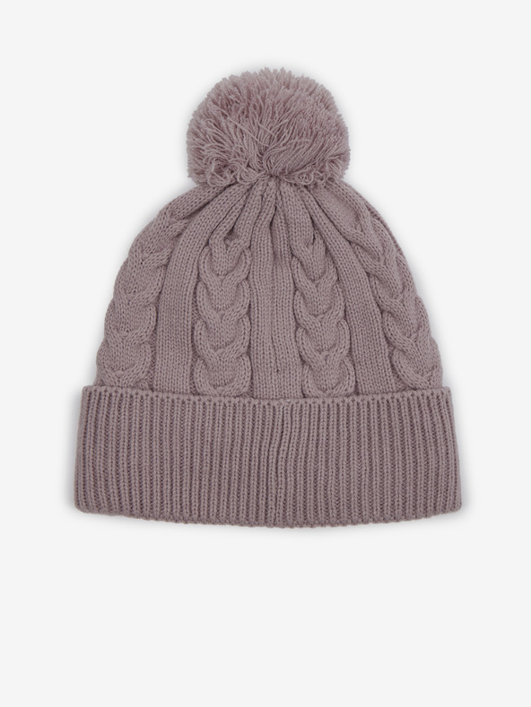 Sam 73 Ανοιχτό ροζ γυναικείο καπέλο SAM 73