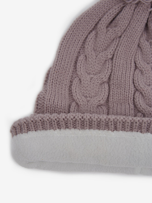 Sam 73 Ανοιχτό ροζ γυναικείο καπέλο SAM 73