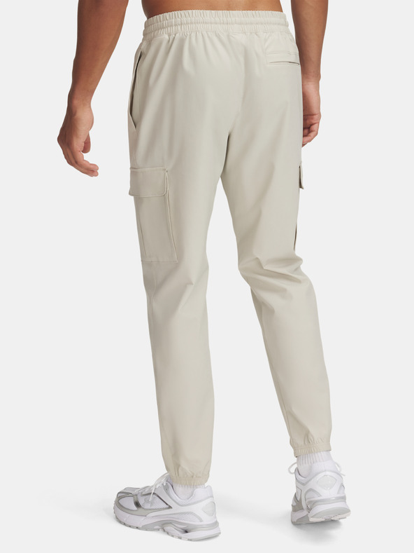 Under Armour Ανδρικό παντελόνι Under Armour UA Vibe Woven Cargo Pants