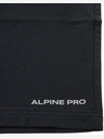 ALPINE PRO Ανδρική βερμούδα γρήγορου στεγνώματος με cool dry ALPINE PRO HAMPTON μαύρο