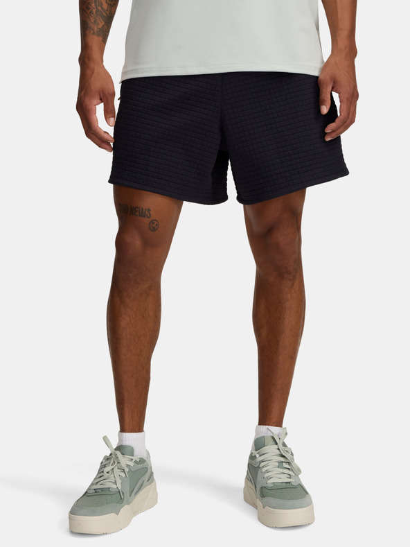 Under Armour Ανδρικό σορτς Under Armour UA Unstoppable Flc Grid St Shorts