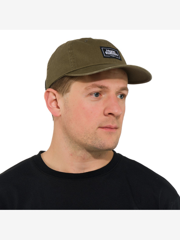 Horsefeathers Cap Vinny - ελιά HORSEFEATHERS