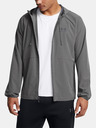 Under Armour Ανδρικά Under Armour UA Stretch Wvn WindbreakerEU-GRY
