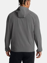 Under Armour Ανδρικά Under Armour UA Stretch Wvn WindbreakerEU-GRY