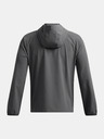 Under Armour Ανδρικά Under Armour UA Stretch Wvn WindbreakerEU-GRY