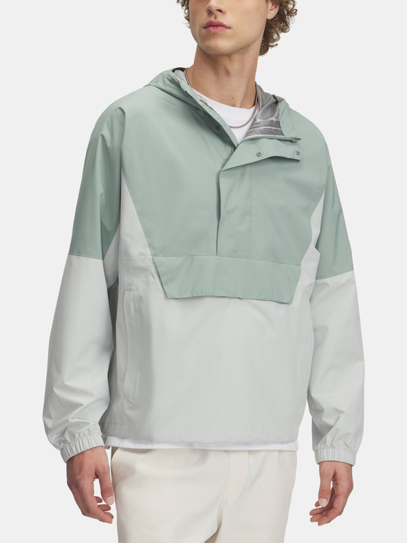 Under Armour Ανδρικό μπουφάν CLOUDSTRIKE ANORAK της Under Armour