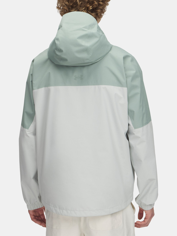 Under Armour Ανδρικό μπουφάν CLOUDSTRIKE ANORAK της Under Armour