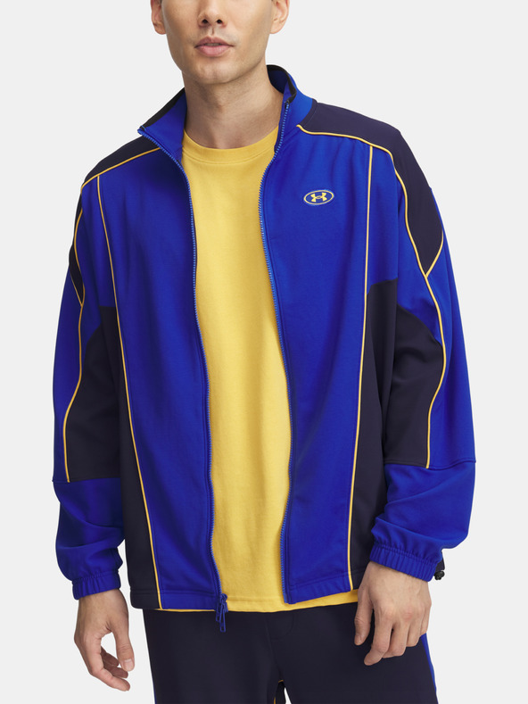 Under Armour Ανδρική Under Armour Best Level Tricot Jcket Pipe Jacket