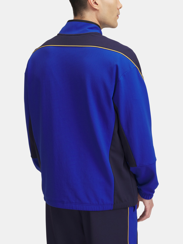 Under Armour Ανδρική Under Armour Best Level Tricot Jcket Pipe Jacket