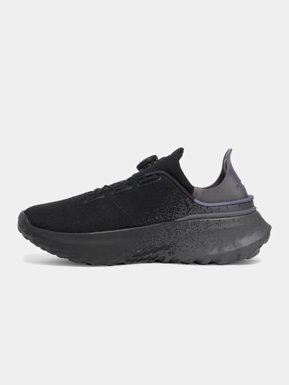 Under Armour Unisex μπότες Under Armour UA Slipspeed Mega Fade