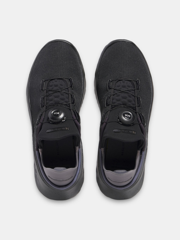 Under Armour Unisex μπότες Under Armour UA Slipspeed Mega Fade