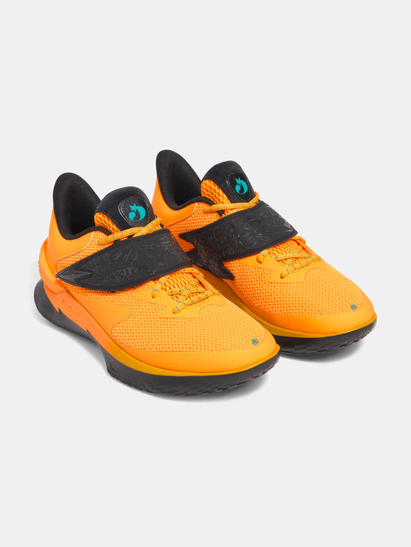 Under Armour Under Armour D. FOX 1 BND Παπούτσια Unisex