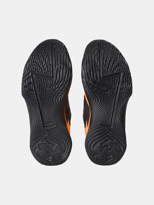 Under Armour Under Armour D. FOX 1 BND Παπούτσια Unisex