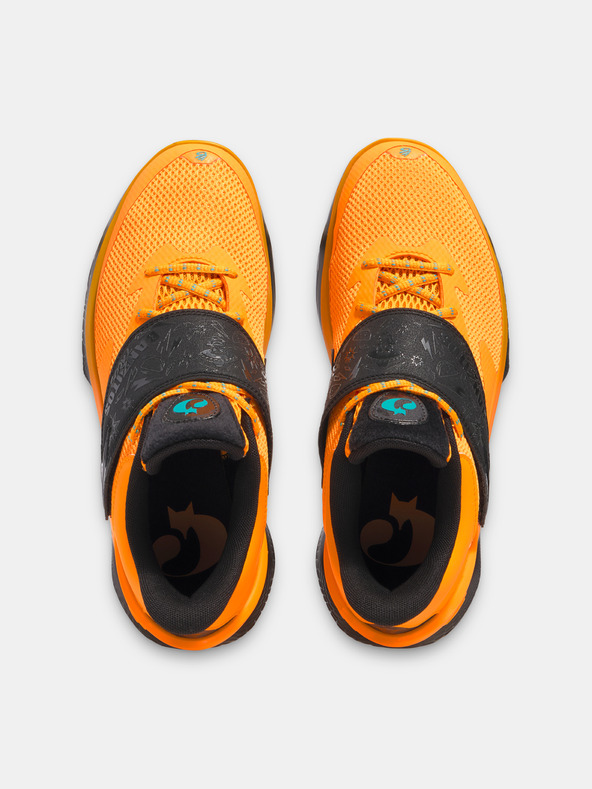 Under Armour Under Armour D. FOX 1 BND Παπούτσια Unisex