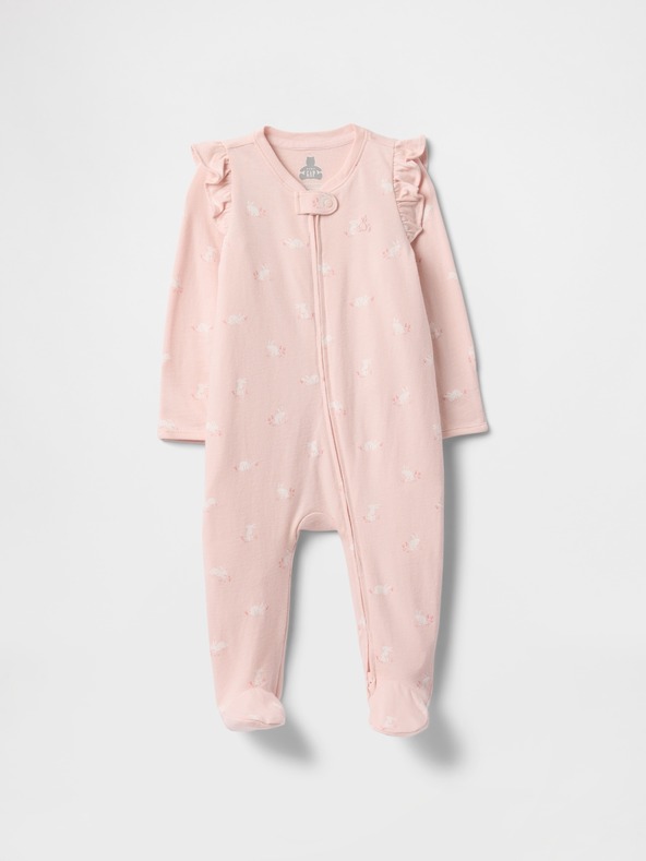 GAP Βρεφική Ολόσωμη Φόρμα GAP