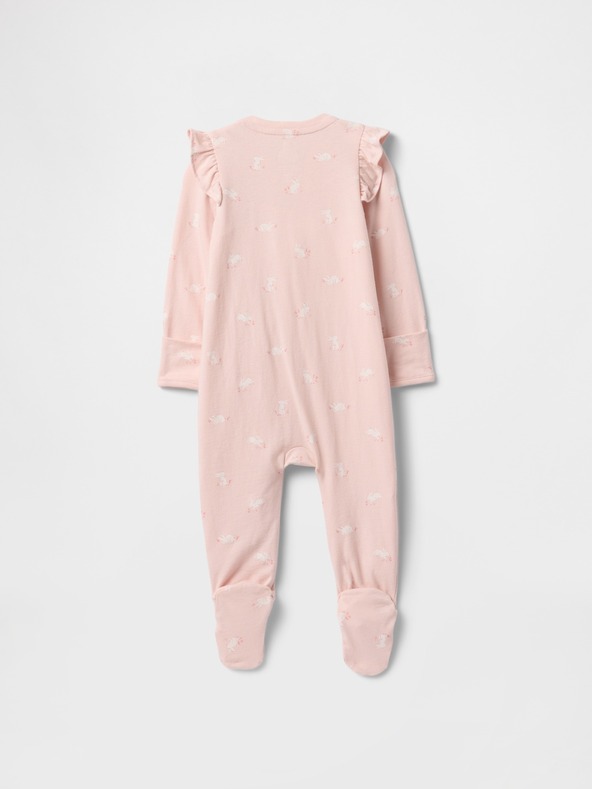 GAP Βρεφική Ολόσωμη Φόρμα GAP