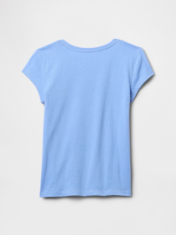 GAP Βρεφικό μπλουζάκι GAP