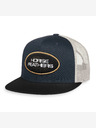Horsefeathers Kids Bunk Cap - μπλε HORSEFEATHERS