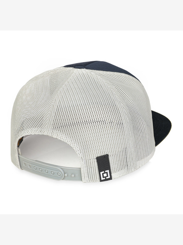 Horsefeathers Kids Bunk Cap - μπλε HORSEFEATHERS