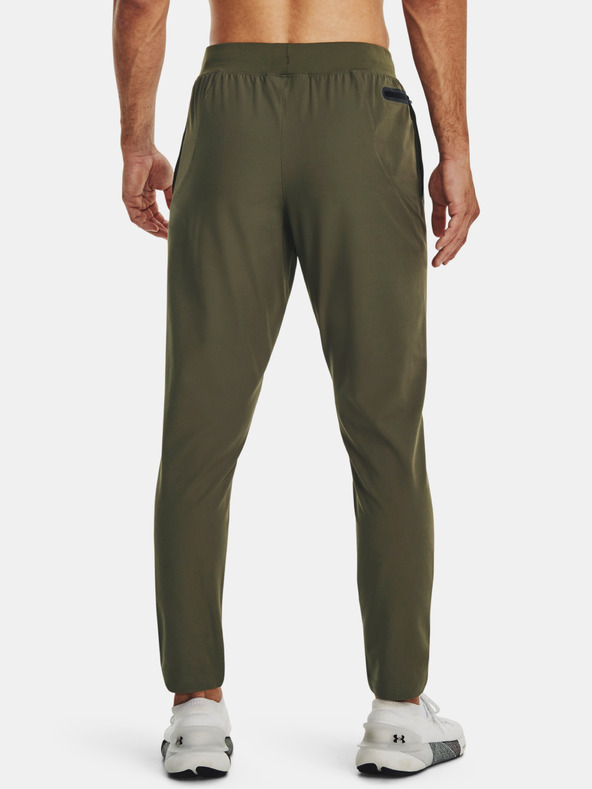 Under Armour Ανδρικό παντελόνι Under Armour UA UNSTOPPABLE TAPERED PANTS