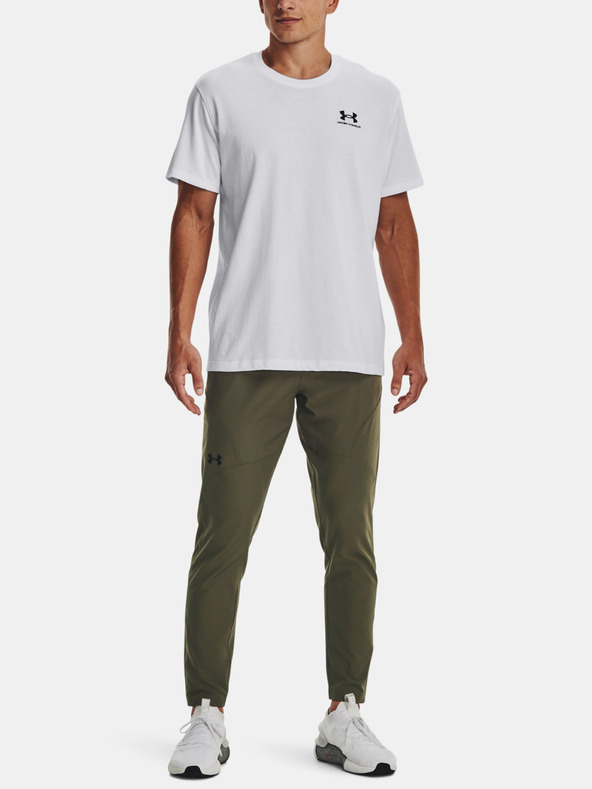 Under Armour Ανδρικό παντελόνι Under Armour UA UNSTOPPABLE TAPERED PANTS