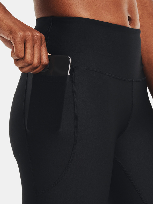 Under Armour Γυναικείο κολάν συμπίεσης Under Armour HG Armour HiRise Leg NS