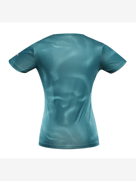 ALPINE PRO Γυναικείο πουκάμισο γρήγορης ξήρανσης με cool-dry ALPINE PRO