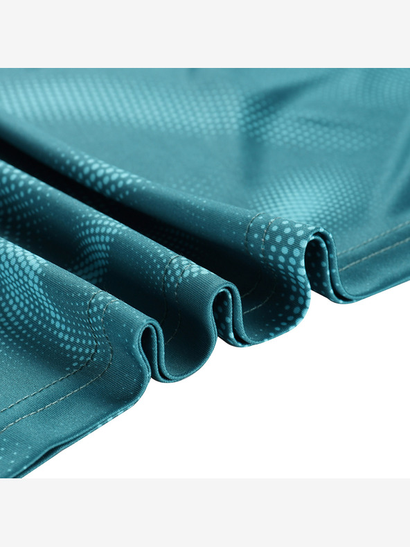 ALPINE PRO Γυναικείο πουκάμισο γρήγορης ξήρανσης με cool-dry ALPINE PRO