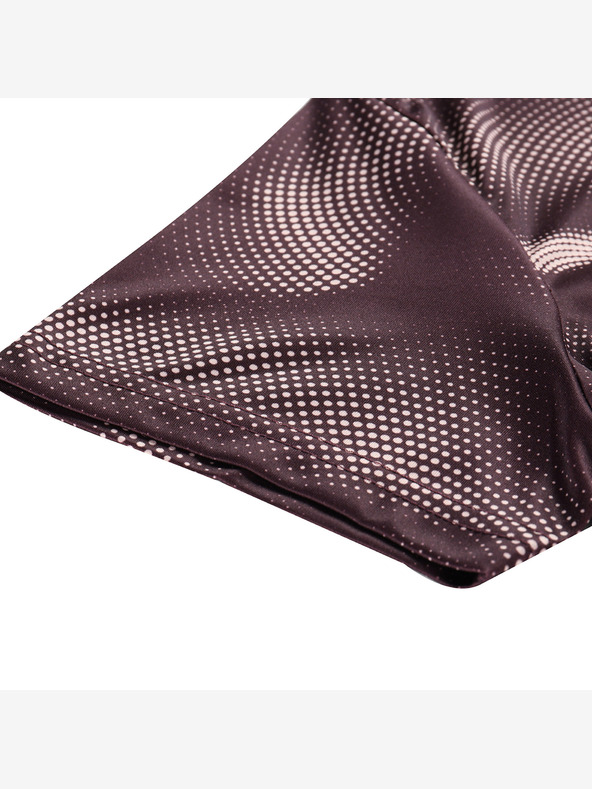 ALPINE PRO Γυναικείο t-shirt γρήγορης ξήρανσης με cool-dry ALPINE PRO QUATRA