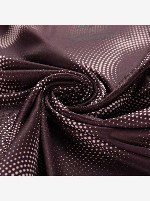 ALPINE PRO Γυναικείο t-shirt γρήγορης ξήρανσης με cool-dry ALPINE PRO QUATRA