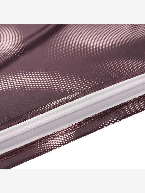 ALPINE PRO Γυναικείο t-shirt γρήγορης ξήρανσης με cool-dry ALPINE PRO QUATRA