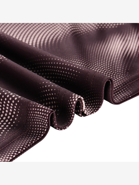 ALPINE PRO Γυναικείο t-shirt γρήγορης ξήρανσης με cool-dry ALPINE PRO QUATRA