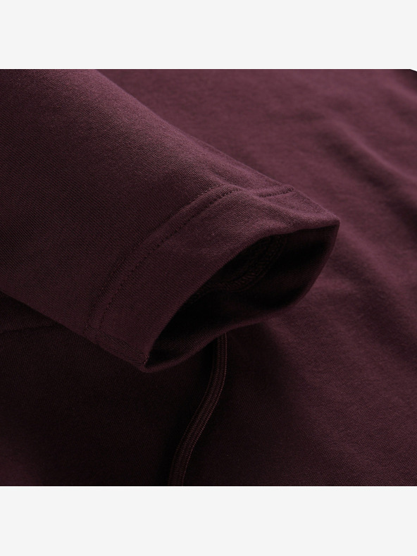 ALPINE PRO Γυναικείο βαμβακερό φόρεμα ALPINE PRO