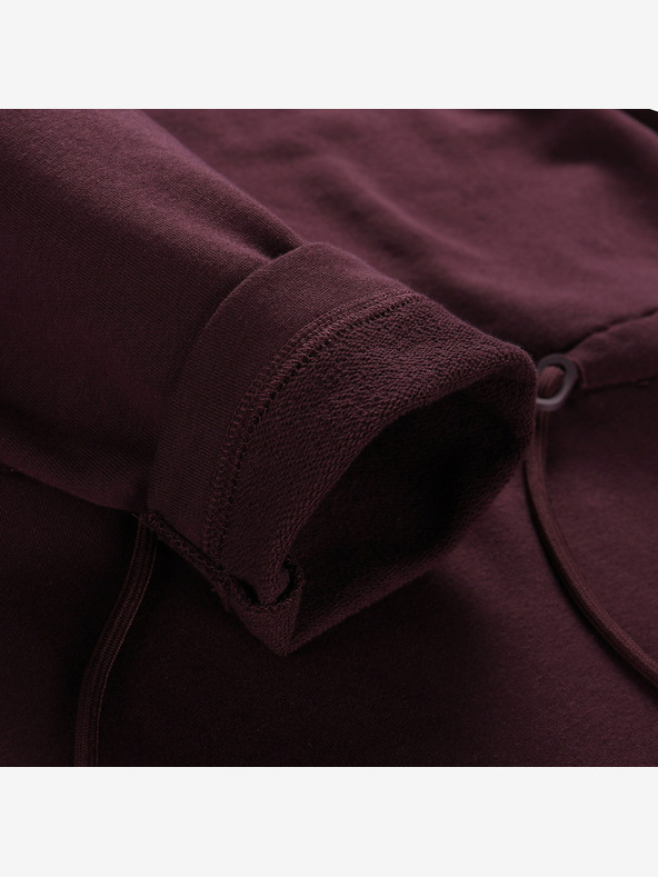 ALPINE PRO Γυναικείο βαμβακερό φόρεμα ALPINE PRO