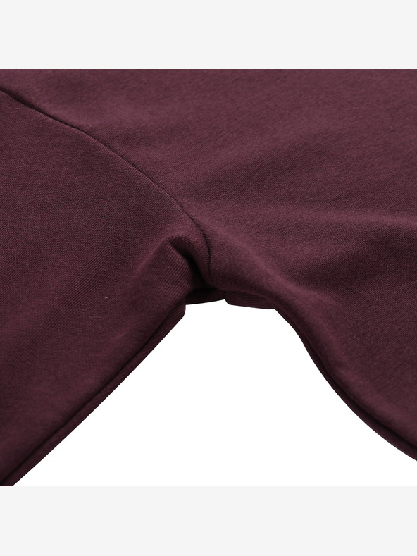 ALPINE PRO Γυναικείο βαμβακερό φόρεμα ALPINE PRO