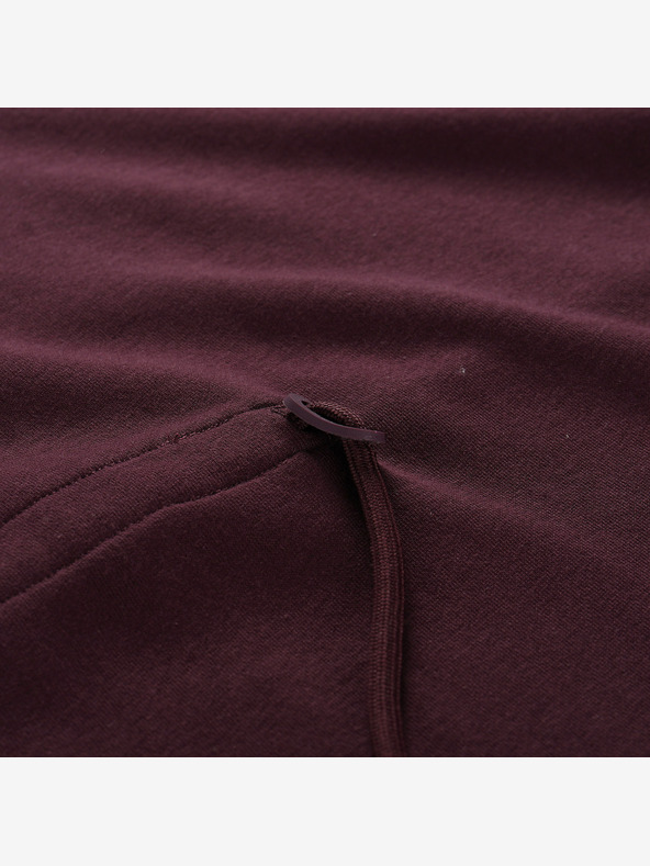 ALPINE PRO Γυναικείο βαμβακερό φόρεμα ALPINE PRO