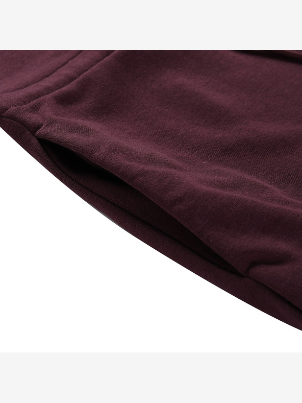 ALPINE PRO Γυναικείο βαμβακερό φόρεμα ALPINE PRO