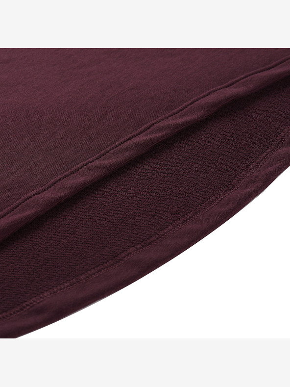 ALPINE PRO Γυναικείο βαμβακερό φόρεμα ALPINE PRO