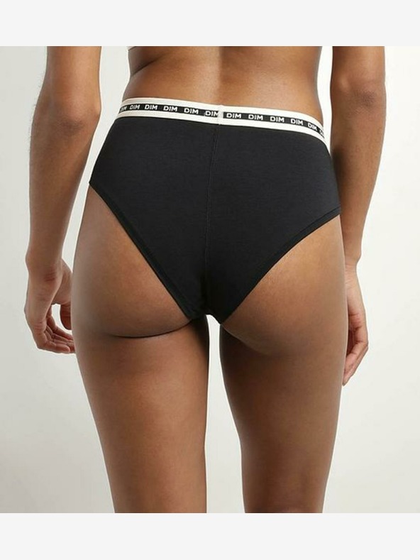 DIM Γυναικείο εσώρουχο - Μαύρο