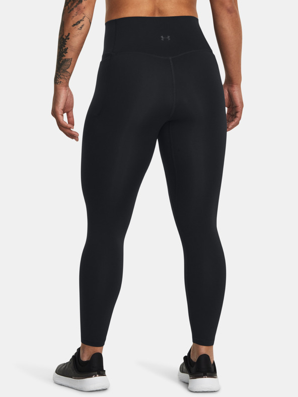 Under Armour Γυναικείο κολάν Meridian Ankle Leggings της Under Armour