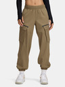 Under Armour Γυναικείο παντελόνι Under Armour UA Unstoppable Cargo Pants