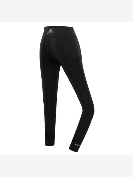 ALPINE PRO Γυναικείο γρήγορο στεγνό κολάν ALPINE PRO