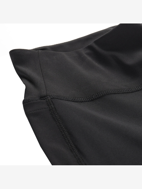 ALPINE PRO Γυναικείο γρήγορο στεγνό κολάν ALPINE PRO