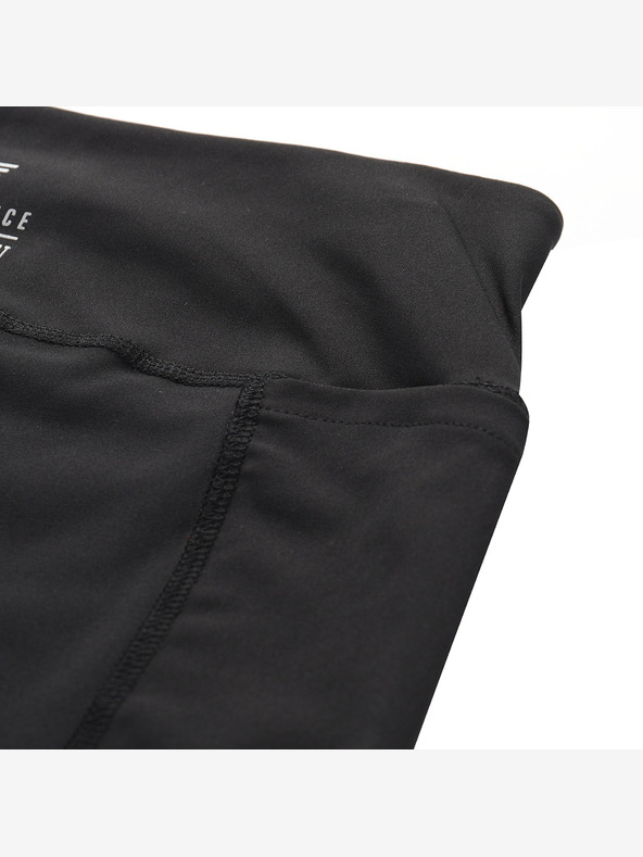 ALPINE PRO Γυναικείο γρήγορο στεγνό κολάν ALPINE PRO