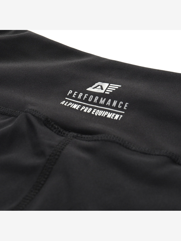 ALPINE PRO Γυναικείο γρήγορο στεγνό κολάν ALPINE PRO