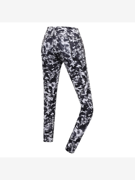 ALPINE PRO Γυναικείο γρήγορο στεγνό κολάν ALPINE PRO