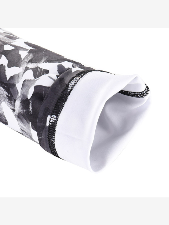 ALPINE PRO Γυναικείο γρήγορο στεγνό κολάν ALPINE PRO